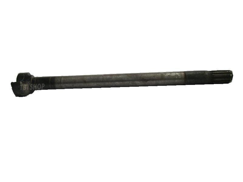 Klíč brzdový pravý 620mm - SAF