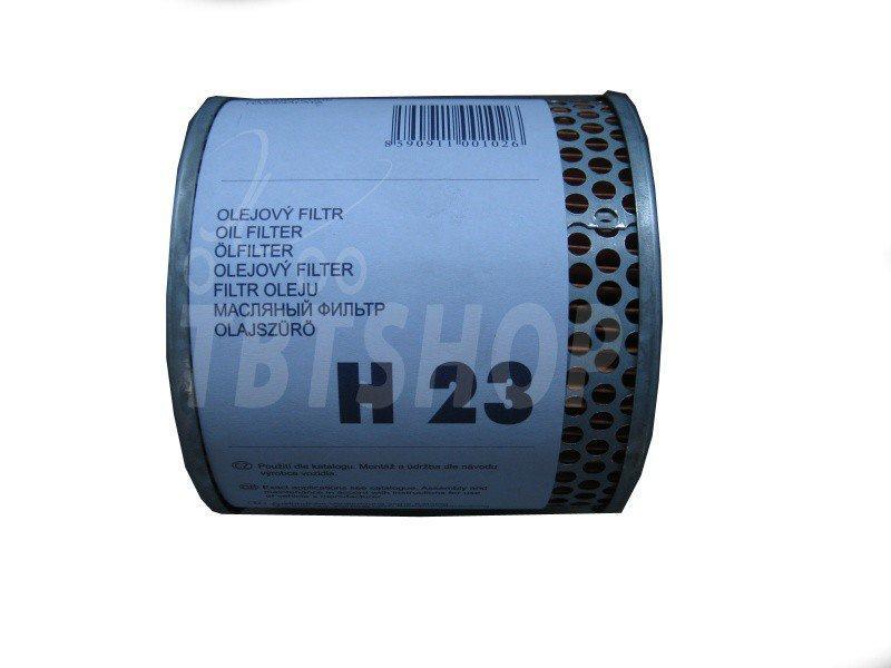 Filtr hydrauliky  H23,H1360/1  