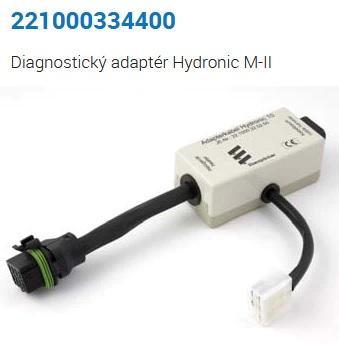 Kabel diagnostický Hydronic M-II