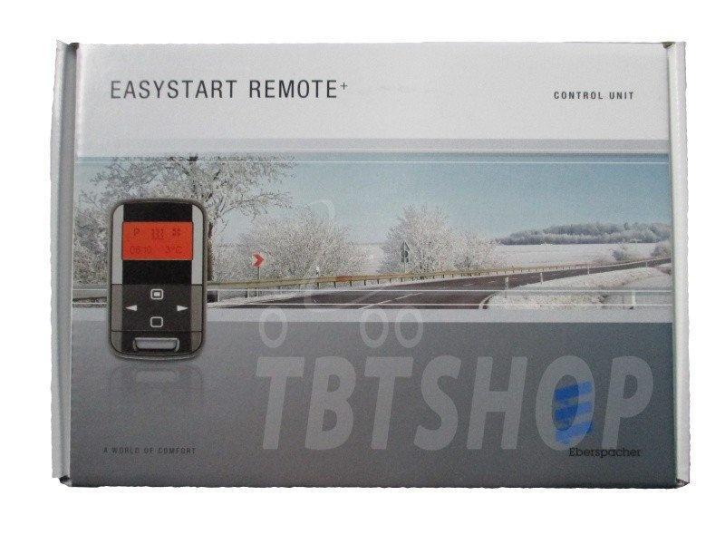 Dálkové ovládání EasyStart Remote+ 221000341700