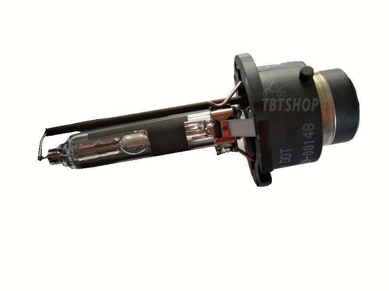 Žárovka Xenonová D2R 35W
