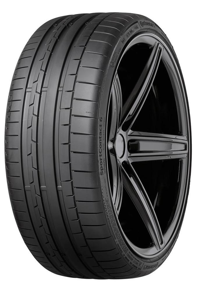 CONTINENTAL 205/55 R16 91H PremiumContact6