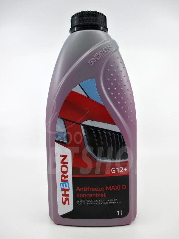Antifreeze Maxi D 1lt. SHERON